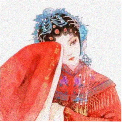 读者头像三